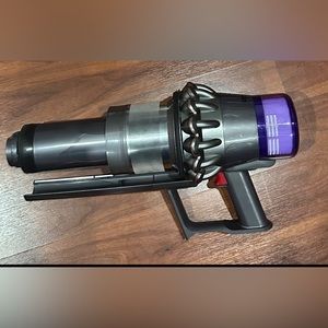 Dyson Outsize Body + Filter